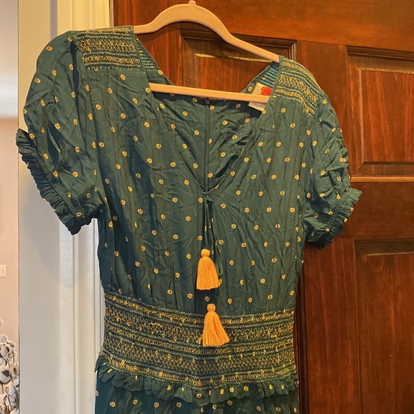 NWT FARM Rio Jumpsuit from Anthropologie - Picture 5 of 7